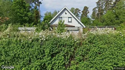 Lokaler til salg i Täby - Foto fra Google Street View