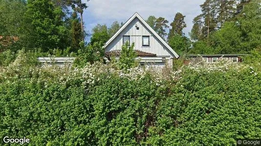 Commercial properties for sale i Täby - Photo from Google Street View