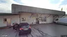 Commercial space for rent, Vimmerby, Kalmar County, Magasinsgatan 4