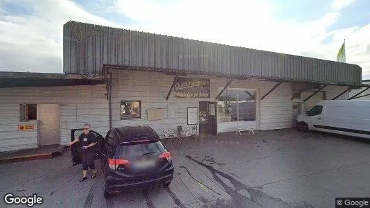 Commercial properties for rent i Vimmerby - Photo from Google Street View