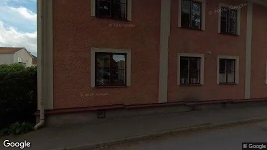 Gewerbeflächen zum Kauf i Söderköping – Foto von Google Street View
