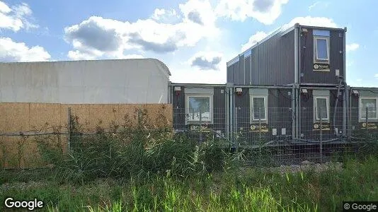 Lager zur Miete i Norra hisingen – Foto von Google Street View