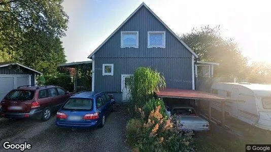 Propiedades comerciales En venta i Falkenberg - Foto de Google Street View