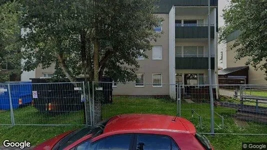 Commercial properties for rent i Falköping - Photo from Google Street View