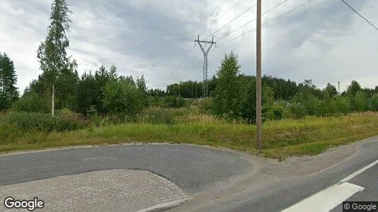 Büros zur Miete i Jyväskylä – Foto von Google Street View
