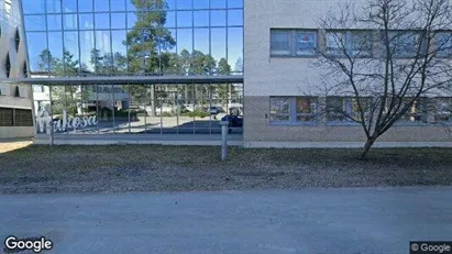 Kontorlokaler til leje i Oulu - Foto fra Google Street View