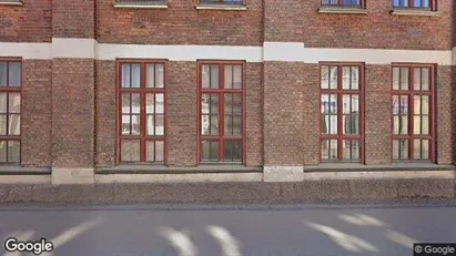 Office spaces for rent in Oulu - Photo from Google Street View