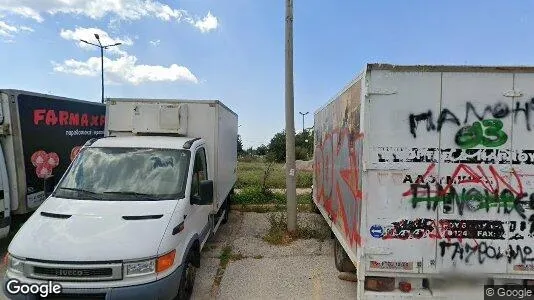 Büros zur Miete i Glyfada – Foto von Google Street View