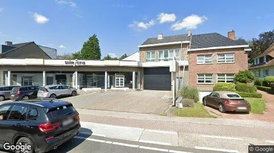 Propiedades comerciales En venta i Tongeren - Foto de Google Street View