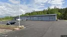 Erhvervslokaler til leje, Naantali, Varsinais-Suomi, Noutokatu 5
