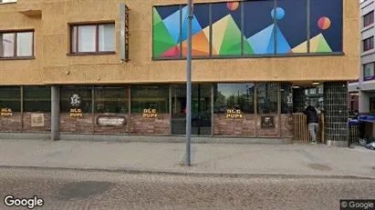 Lokaler til leje i Oulu - Foto fra Google Street View
