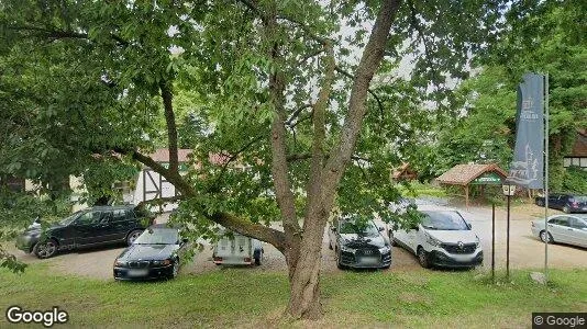 Företagslokaler för uthyrning i Lunenburg – Foto från Google Street View