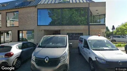 Commercial properties for rent in Aalst - Photo from Google Street View