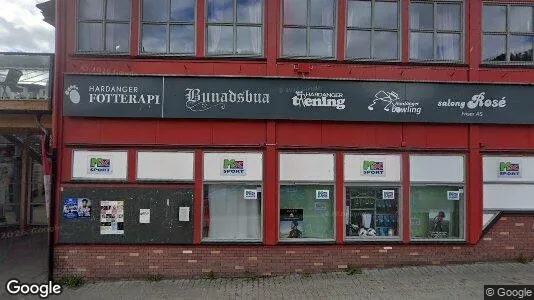 Büros zur Miete i Kvam – Foto von Google Street View