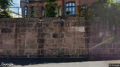 Kantorruimte te huur in Oslo Frogner - Foto uit Google Street View