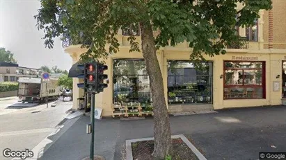 Office spaces for rent in Oslo Frogner - Photo from Google Street View