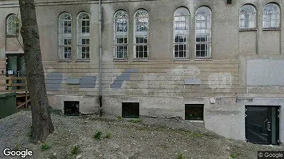 Kontorslokaler för uthyrning i Trondheim Østbyen – Foto från Google Street View