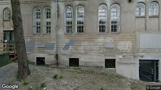 Büros zur Miete i Trondheim Østbyen – Foto von Google Street View