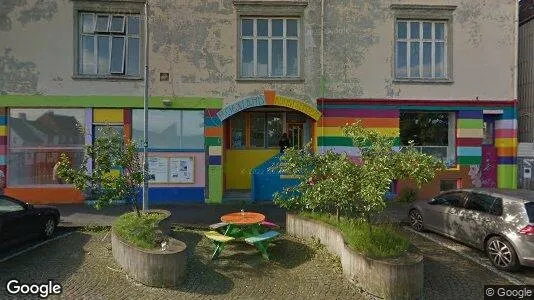 Kontorlokaler til leje i Stavanger - Foto fra Google Street View