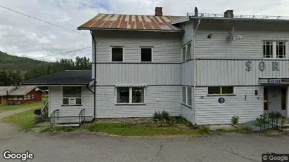 Bedrijfsruimtes te huur in Sør-Aurdal - Foto uit Google Street View