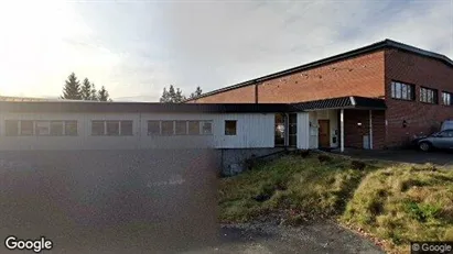 Office spaces for rent in Ski - Photo from Google Street View