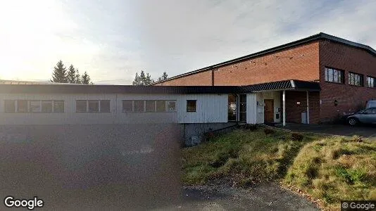 Kantorruimte te huur i Ski - Foto uit Google Street View