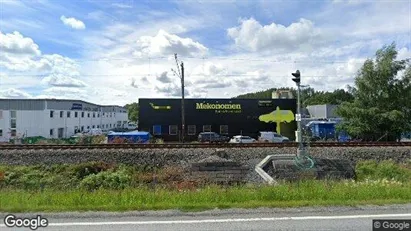 Office spaces for rent in Ski - Photo from Google Street View