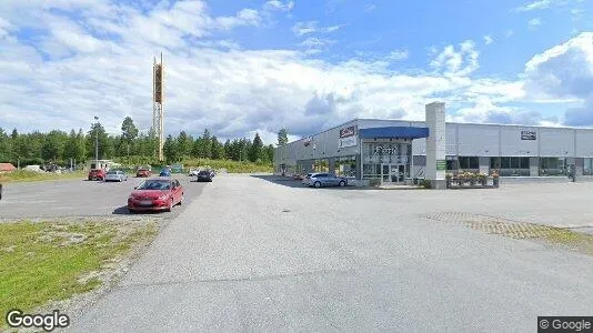 Lokaler til leje i Iisalmi - Foto fra Google Street View