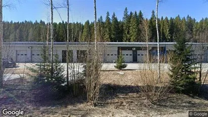 Lagerlokaler til leje i Kuopio - Foto fra Google Street View