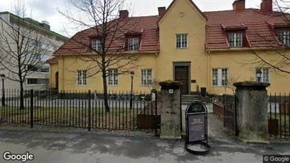 Lokaler til salg i Jyväskylä - Foto fra Google Street View