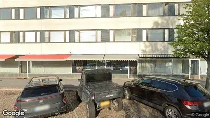 Lokaler til salg i Oulu - Foto fra Google Street View
