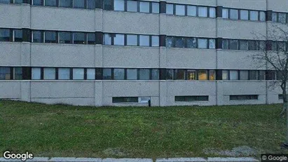 Magazijnen te huur in Espoo - Foto uit Google Street View