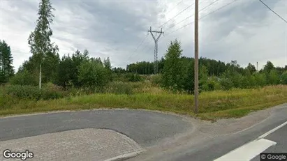 Warehouses for rent in Jyväskylä - Photo from Google Street View