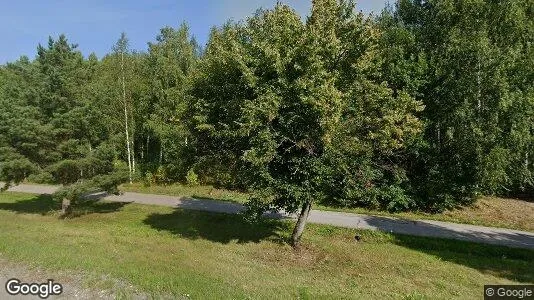 Lagerlokaler til leje i Vantaa - Foto fra Google Street View