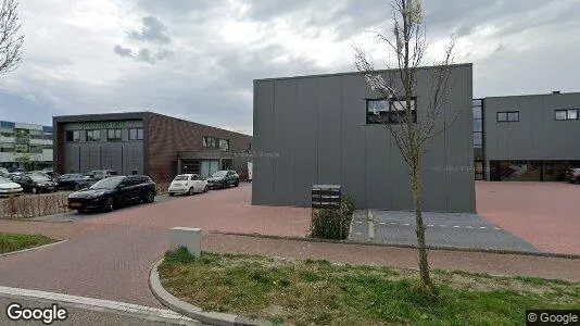 Lokaler til leje i Heiloo - Foto fra Google Street View