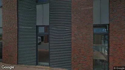 Office spaces for rent in Groningen - Photo from Google Street View