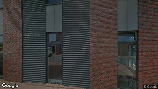 Büros zur Miete i Groningen – Foto von Google Street View