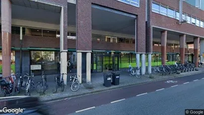 Office spaces for rent in Amersfoort - Photo from Google Street View