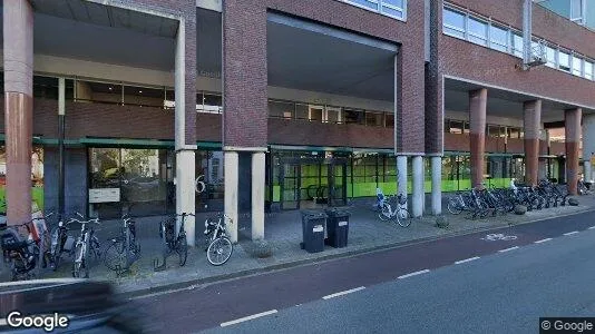 Büros zur Miete i Amersfoort – Foto von Google Street View