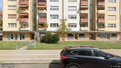 Kontorer til salgs i Fürth – Bilde fra Google Street View