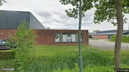 Commercial properties for rent in Meierijstad - Photo from Google Street View
