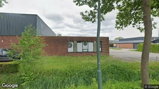 Lokaler til leje i Meierijstad - Foto fra Google Street View
