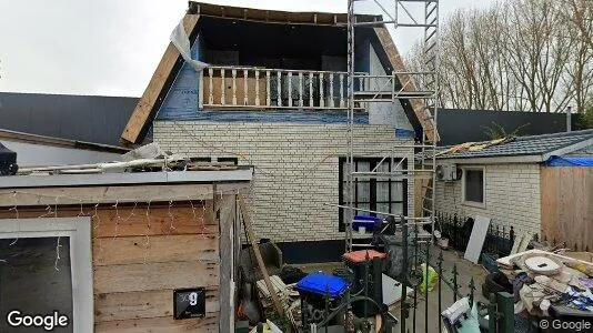 Lokaler til leje i Zaanstad - Foto fra Google Street View