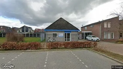 Industritomter till salu i Overbetuwe – Foto från Google Street View