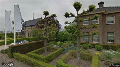 Företagslokaler till salu i Buren – Foto från Google Street View