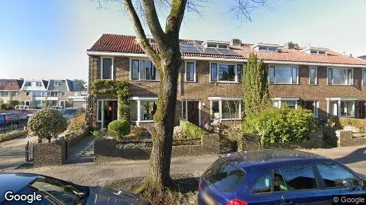 Commercial properties for sale i Hoorn - Photo from Google Street View