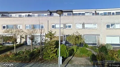 Lokaler til salgs i Zeewolde – Bilde fra Google Street View