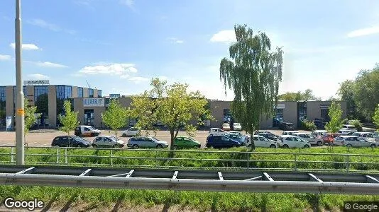 Büros zur Miete i Hardinxveld-Giessendam – Foto von Google Street View