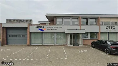 Office spaces for sale in Wierden - Photo from Google Street View