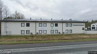 Lokaler til leje i Vantaa - Foto fra Google Street View